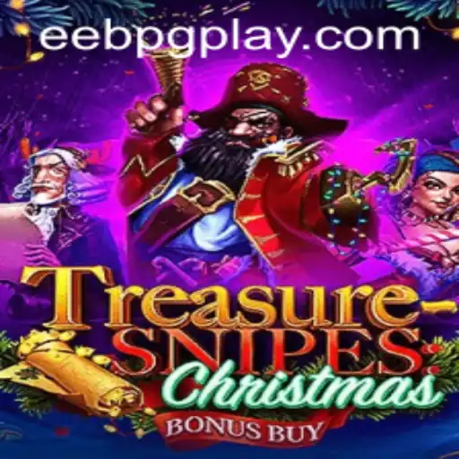 Explore the Magical World of TreasuresnipesChristmas: A Festive Gaming Experience